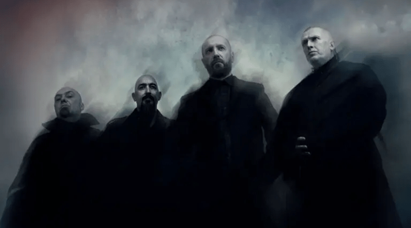 Paradise Lost Albümleri Yeniden Yayında