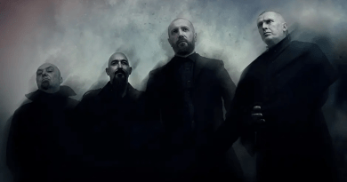 Paradise Lost, Davulcu Guido Zima ile Yollarını Ayırdı