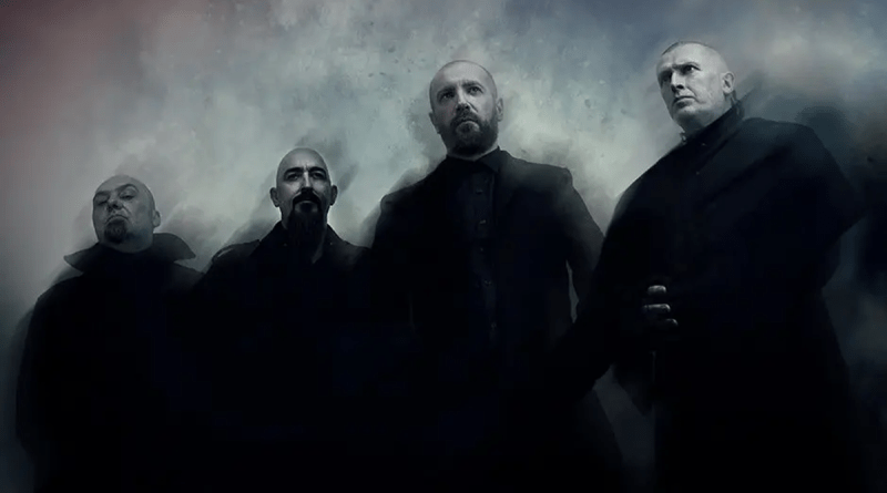 Paradise Lost, Davulcu Guido Zima ile Yollarını Ayırdı