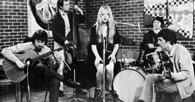 Pentangle 70