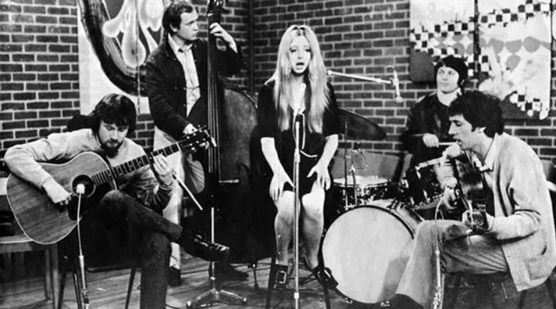Pentangle 70