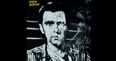 Peter Gabriel - Melt