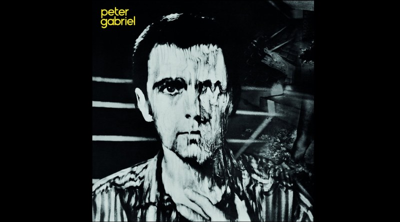 Peter Gabriel - Melt