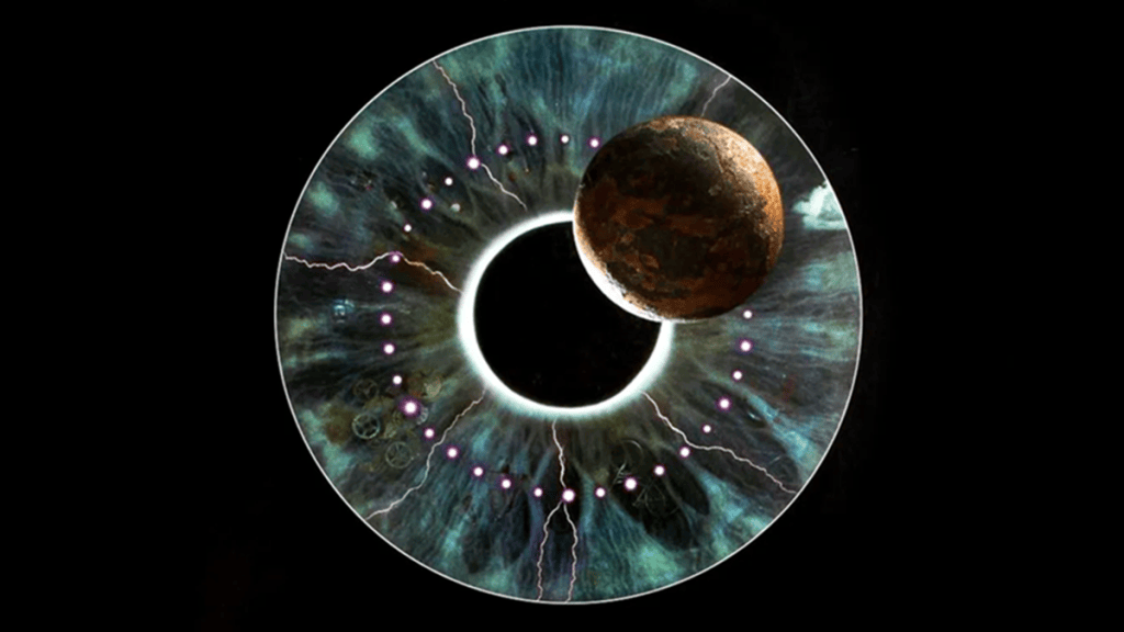 Pink Floyd - Pulse