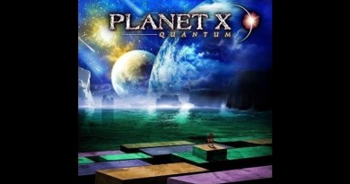 Planet X - Quantum