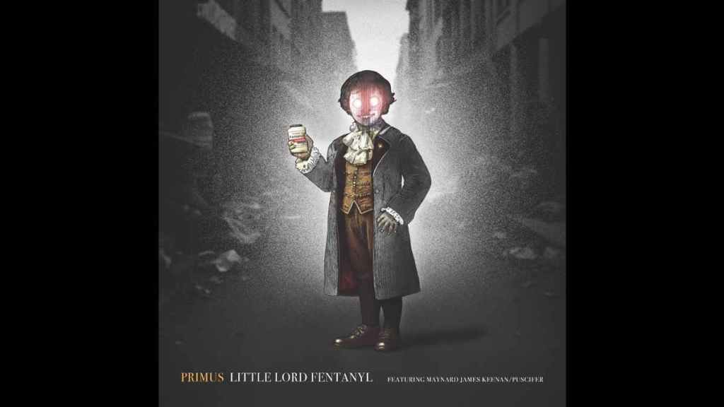 Primus’un Yeni Davulcusu ve Yeni Dönemi