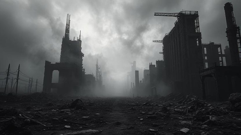 Progresif Rock'ın Üvey Çocuğu Heavy Metal (2)