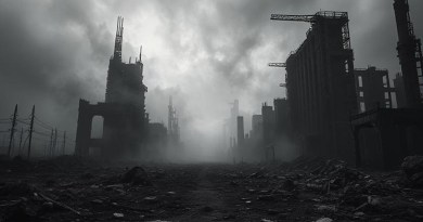Progresif Rock'ın Üvey Çocuğu Heavy Metal (2)