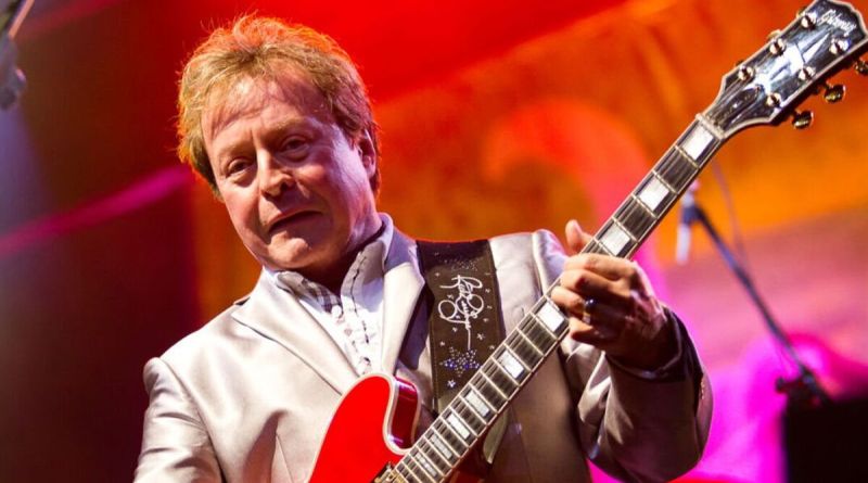 Rick Derringer