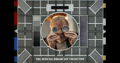 Rick Wakeman - The Official Broadcast Collection