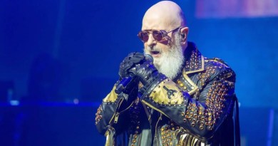 Rob Halford