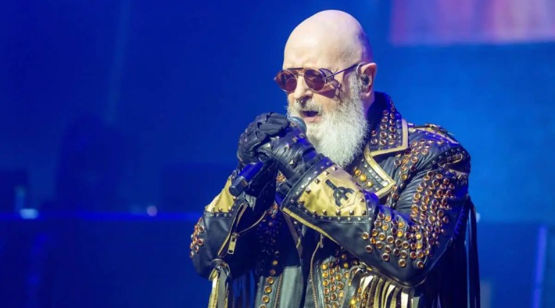 Rob Halford