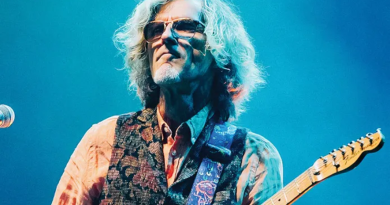 Roine Stolt