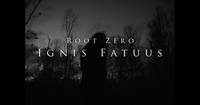 Root Zero - Ignis Fatuus