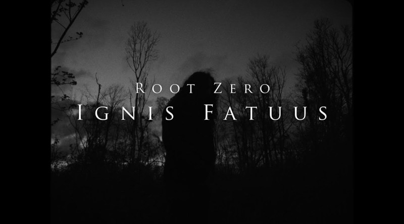 Root Zero - Ignis Fatuus