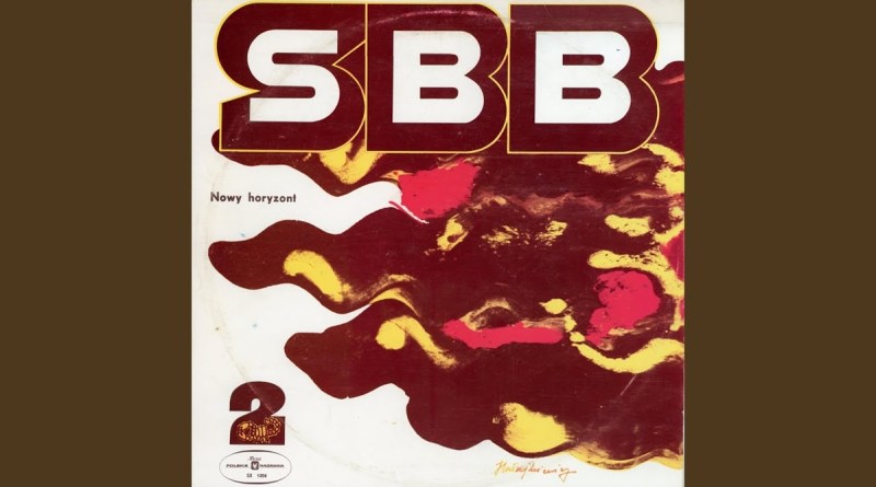 SBB – Nowy Horyzont