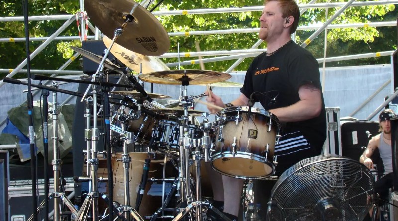 Sean Reinert