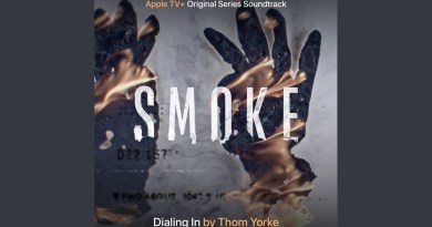 Smoke - Dialing In