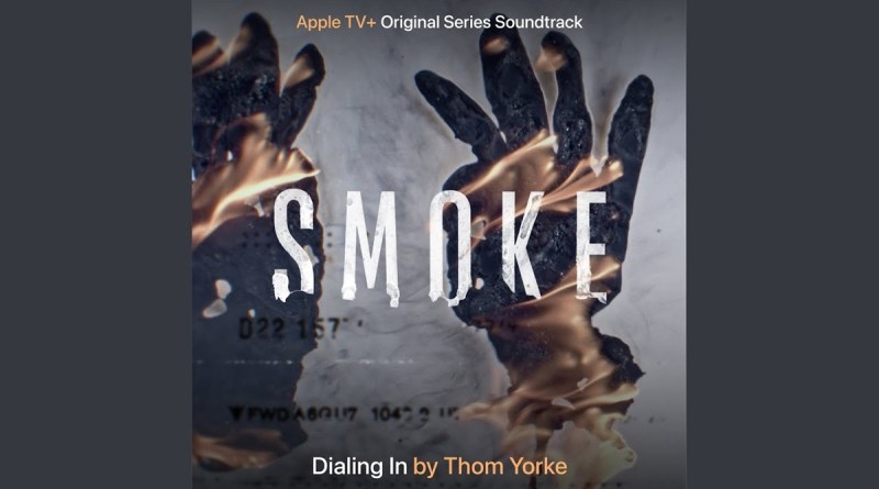 Smoke - Dialing In