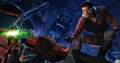Star Wars Jedi Survivor Aksiyon Dolu Bilim Kurgu Oyunu