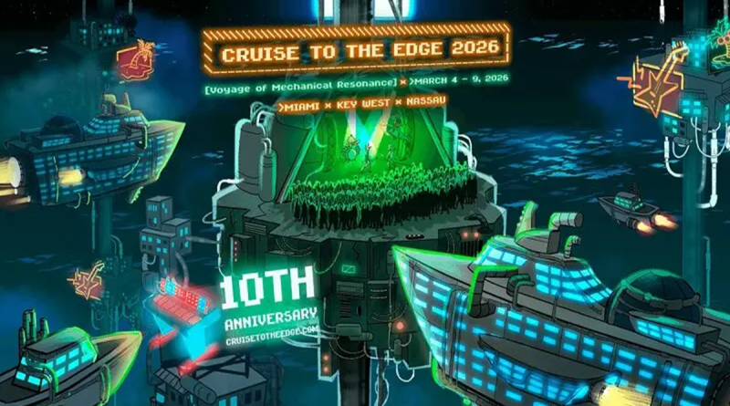 Steve Hackett, Marillion, Symphony X ve Daha Fazlası Cruise To The Edge’te