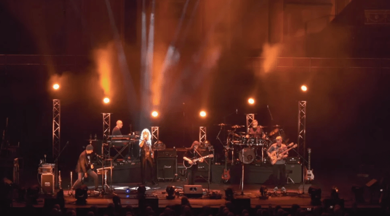 Steve Hackett - The Lamb Stands Up kpk