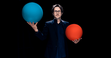 Steven Wilson 2025