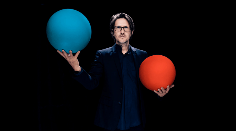 Steven Wilson 2025