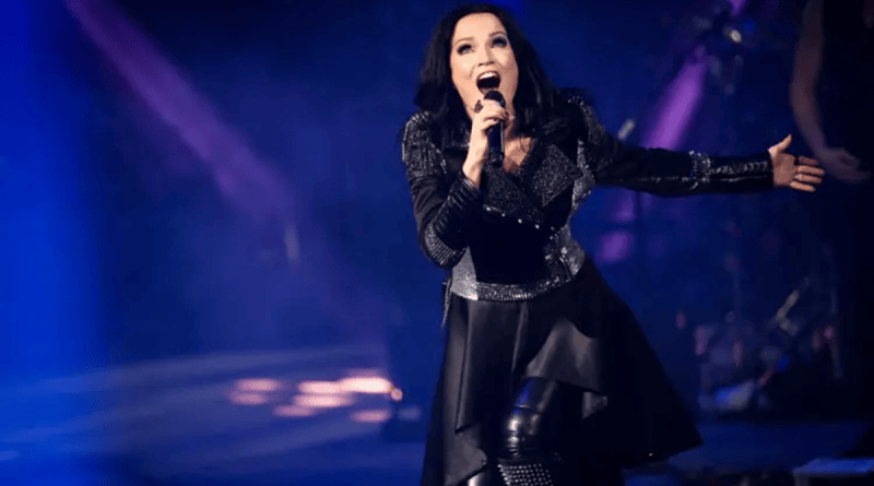 Tarja’dan Nightwish Yıllarına Dair Samimi Sözler