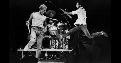 The Who 70s