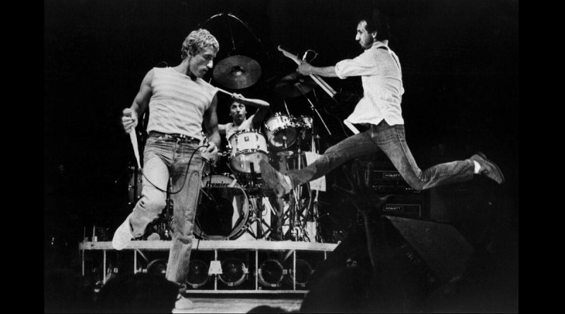 The Who 70s