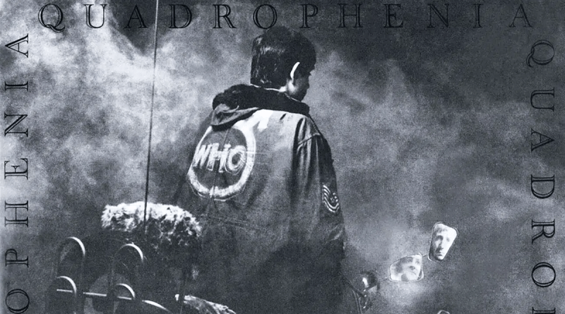 The Who - Quadrophenia