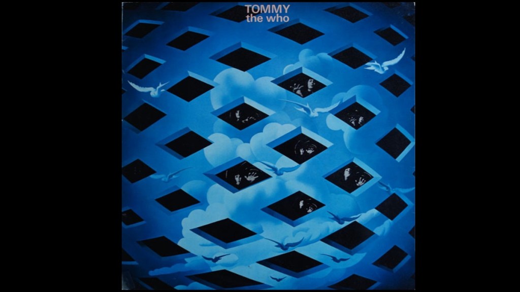 The Who - Tommy