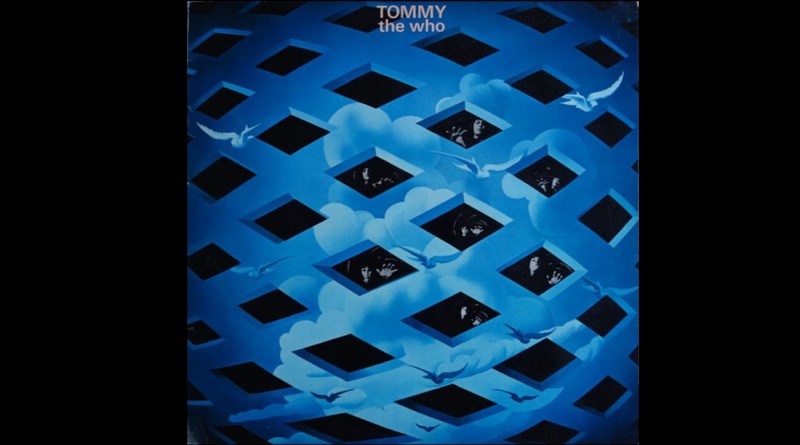 The Who - Tommy