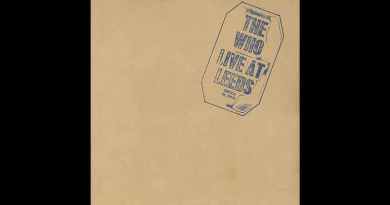 The Who'dan 'Live at Leeds' 55. Yıl Kutlaması