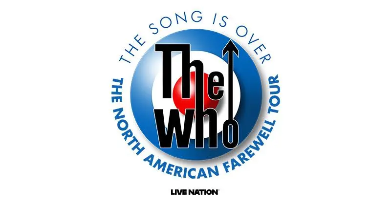 The Who'dan Veda The Song Is Over Turnesi-1