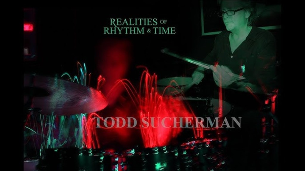 Todd Sucherman