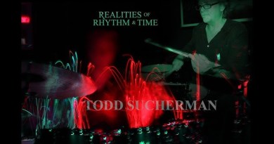Todd Sucherman