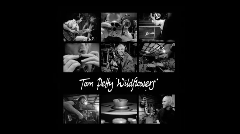 Tom Petty - Wildflowers kitap