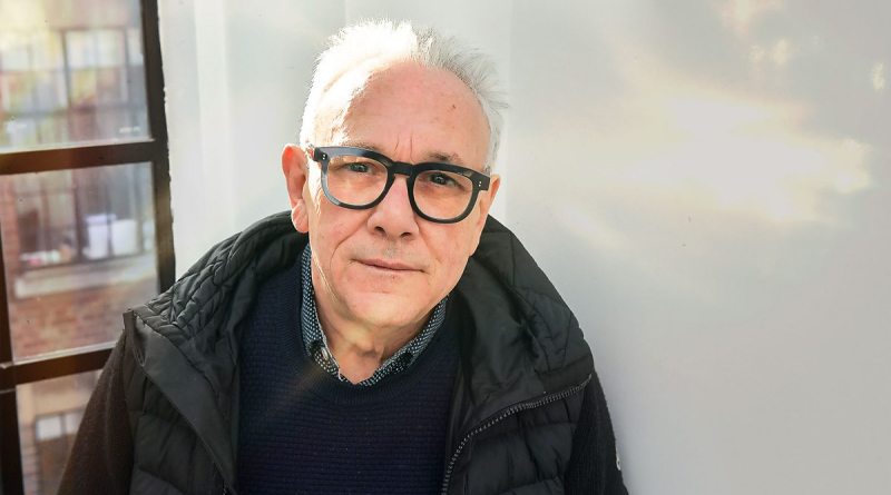 Trevor Horn