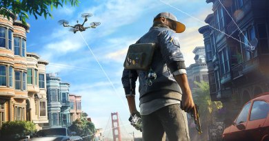 Watch Dogs 2 ile Dijital Direnişe Katıl