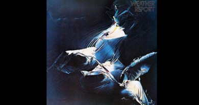 Weather Report - Weather Report