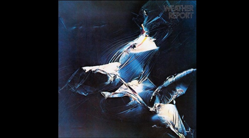 Weather Report - Weather Report