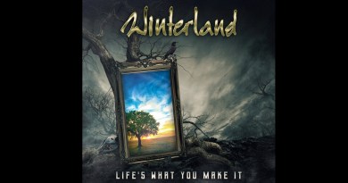 Winterland - Life's What You Make It