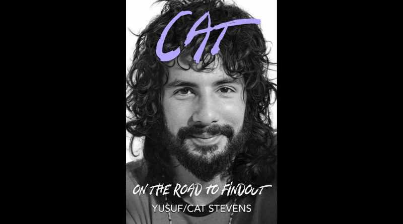 Yusuf Cat Stevens'tan Beklenen Anı Cat On The Road To Findout