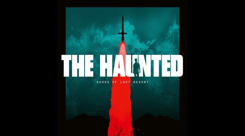 the hounted songs of last resort