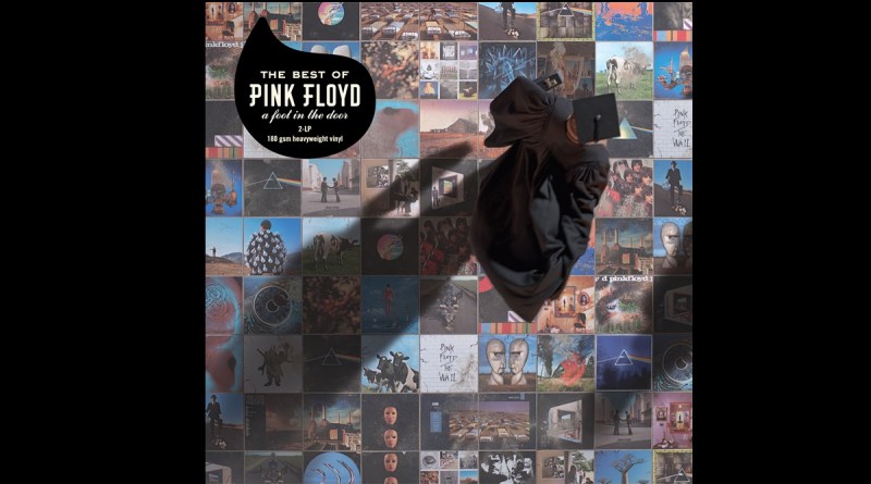 A Foot In The Door - The Best Of Pink Floyd