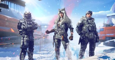 Call of Duty 11 ile Savaşın Kalbine Adım At 1