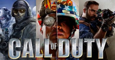 Call of Duty 12 deneyimi ile aksiyon, savaş ve hız birleşiyor