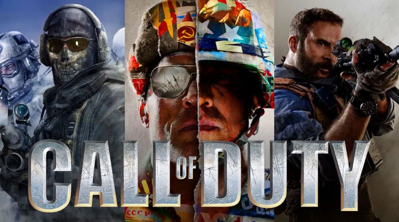 Call of Duty 12 deneyimi ile aksiyon, savaş ve hız birleşiyor